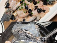 -荣基四海一家·家常菜·海鲜大排档(新安店)