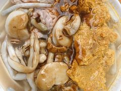-荔林食店(西华路店)