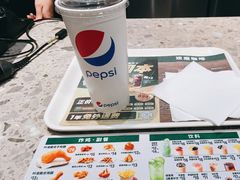 -德克士(亚中商城店)