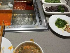 -海底捞火锅(顺义华联店)