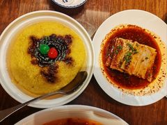-面辣子·陕西家乡菜(钟楼店)