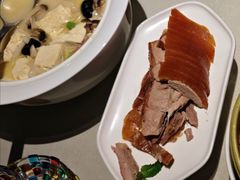 -悦融琥珀·京鲁菜·海味珍品(西单店)