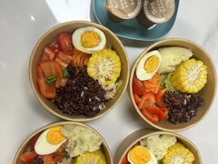 -Orenda健身工作室(平山店)