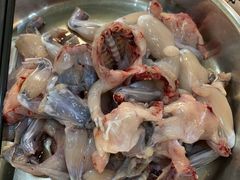 -二郎田鸡(洛溪食街店)