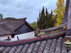 -狼山风景名胜区