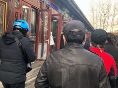 -李小老烧饼(常营民族家园店)