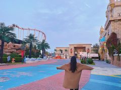 -蓬莱欧乐堡梦幻世界