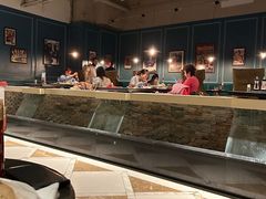 -食间牛排(重庆路万达店)