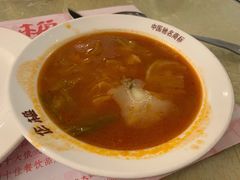 红菜汤-华梅西餐厅(哈尔滨中央大街店)