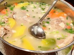 -那拉提之疆·新疆菜(美院店)