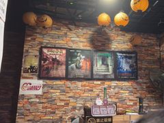 -失落之城密室逃脱沉浸剧场(江北龙湖星火路店)