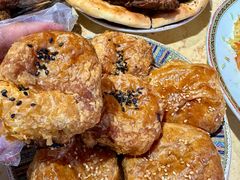 -品质伊骊新疆菜(紫金店)