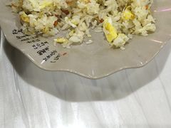 扬州炒饭-到味·蒙小铁羊肉馆(粮道街总店)