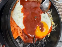 -金明姬和众烧烤店(东铁营店)
