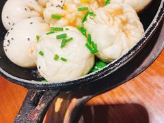 特制小锅生煎-大壶春生煎(四川中路店)