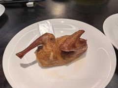 -浙江安吉JW万豪酒店·万豪中餐厅