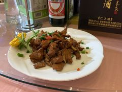-绍兴饭店知遇楼(环山路店)