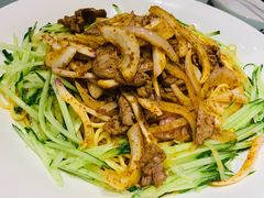 -小尕子·新疆菜(明园店)