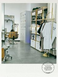 -FUTURE HN男士发型风格设计