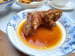 -二泉园老菜馆·百年无锡菜