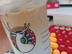 -瑞幸咖啡(万恒大厦店)