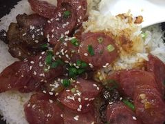 -红星光发煲仔饭(大石街店)
