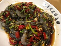 -长平老姿娘夜粥(平东一街店)