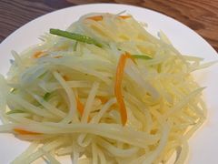 -清真吴记门钉肉饼·喜多利