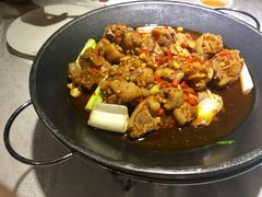 -同湘会馆(粤垦路店)