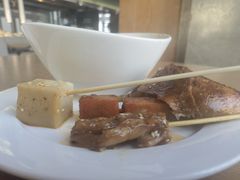 -解放碑威斯汀酒店-知味国际美食餐厅