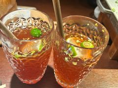 -绿茶餐厅(千岛湖银泰城店)