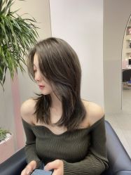 -MRMODE时尚先生美发沙龙