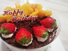 -卡漫莫尼蛋糕(徐汇店)