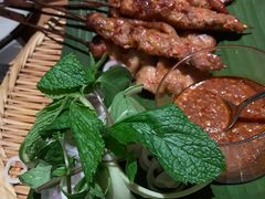 猪肉串-Ginger(兴国路店)