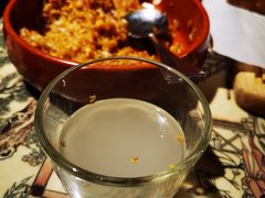 -绿茶餐厅(领展购物广场·中关村店)