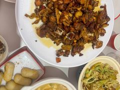 -偏爱炒鸡(老县衙店)