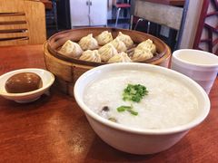 -玖鲜小笼(中山广场店)