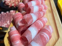 -羊大爷涮肉(亮马桥店)
