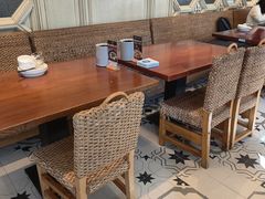 -妈妈菜舟山海鲜(定海古城店)