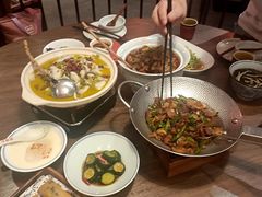 -火宫殿·湘菜小吃·商务宴请·生日聚会(东塘店)