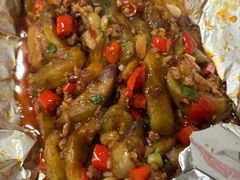 -小四川美食馆(幸福路店)