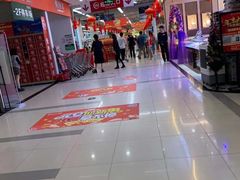 -百佳永辉超市(东城万达店)