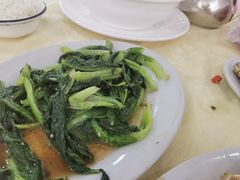 -秋姐美食店(旅游大道店)