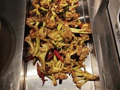 -No.DD戳子烧烤·江湖菜(北京总店)