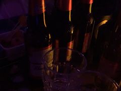 -苏荷酒吧(九街店)