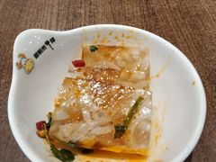 -快乐爱斯米牛排自助(太原街万达店)