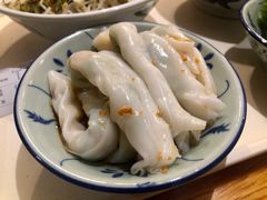 猪肠豆-椰小调.儋州米烂(名门店)