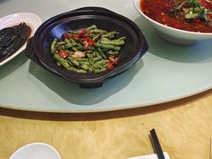 -汤记传菜(秀浦路店)