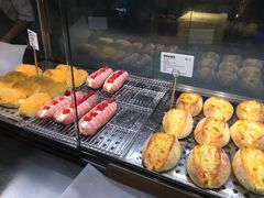 -LELECHA乐乐茶(美罗城店)