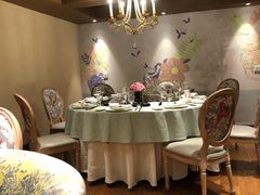 包厢-尚一汤·粤菜海鲜(环球港店)